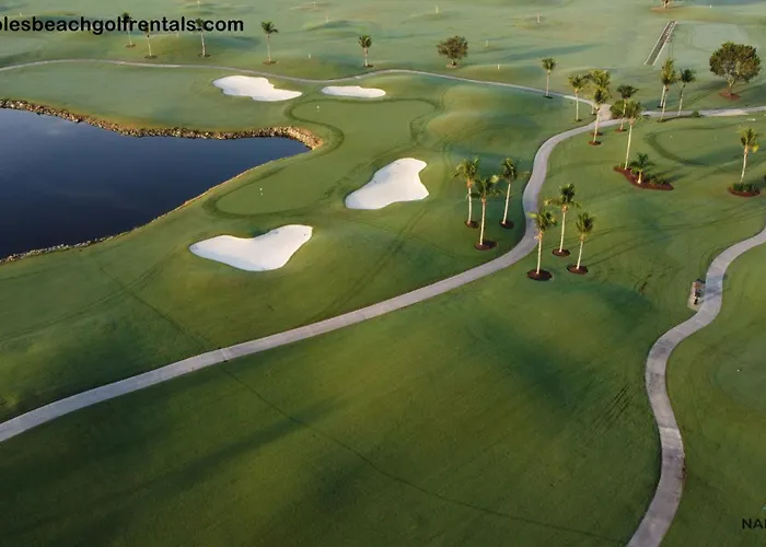 Greenlinks Golf View Villa Mustang At Lely Resort