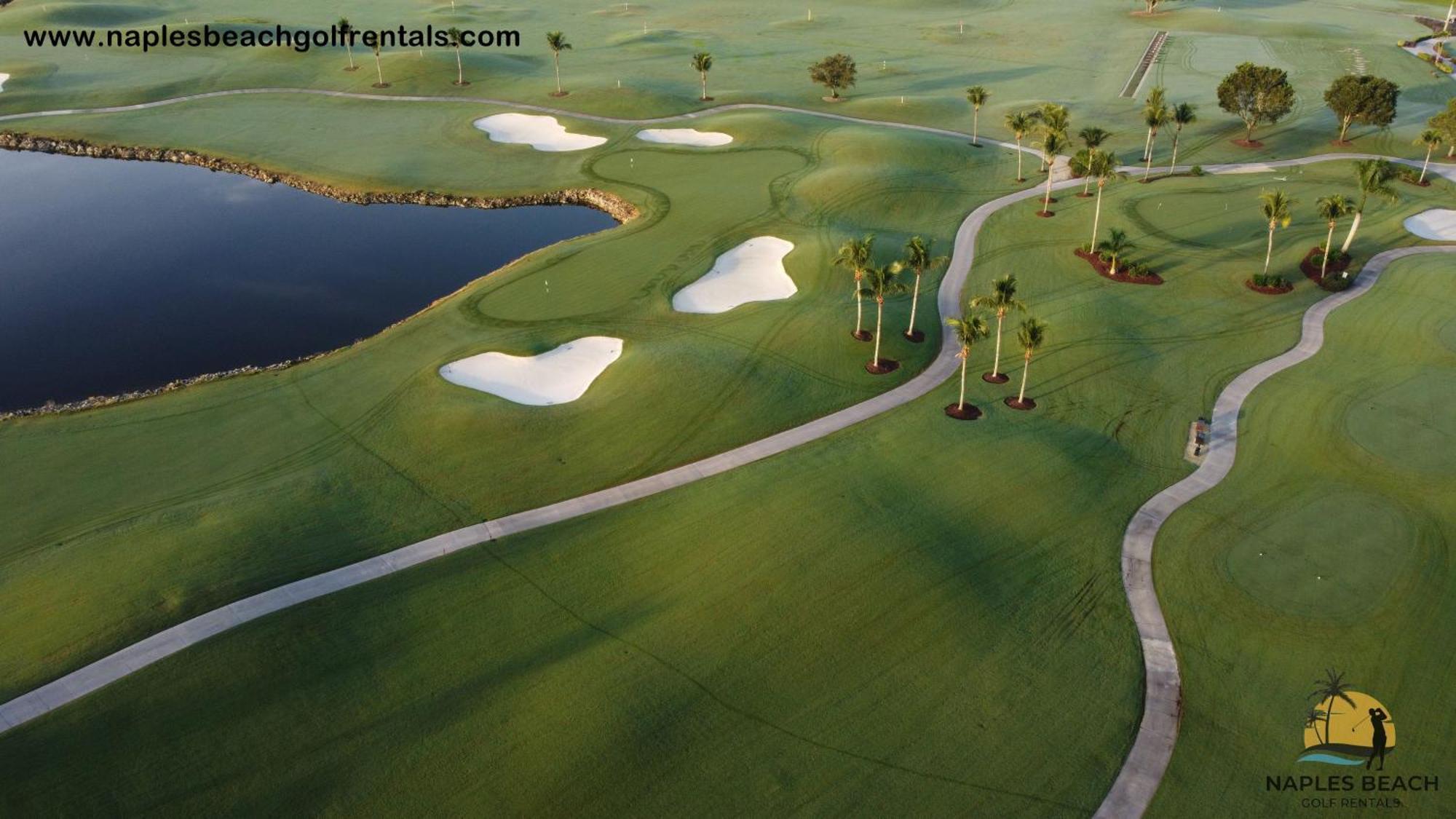Apartamento Greenlinks Golf View Mustang At Lely *