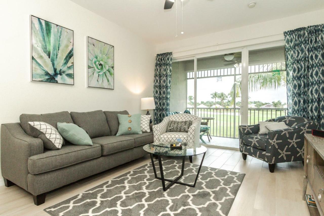 Apartamento Greenlinks Golf View Mustang At Lely *