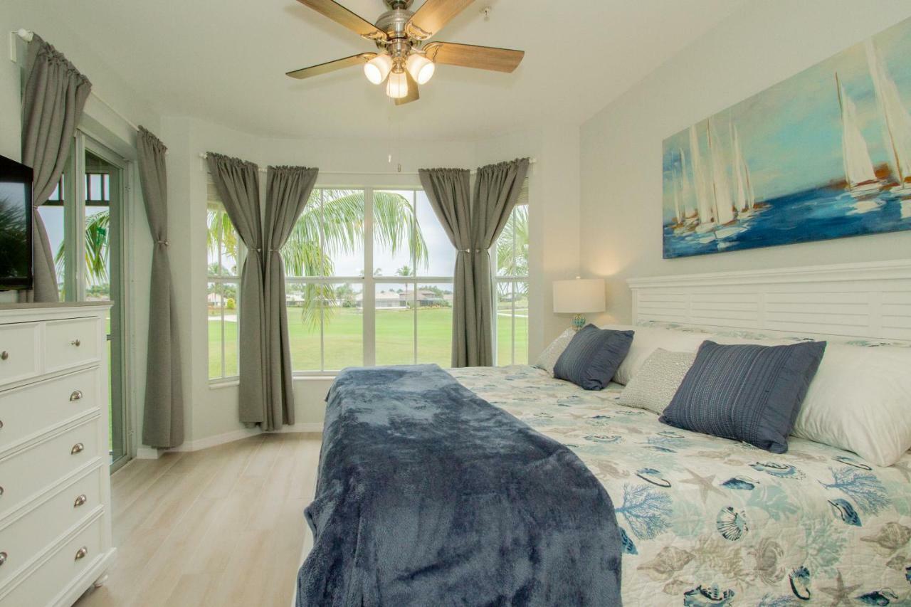 Greenlinks Golf View Mustang At Lely Apartamento North Naples