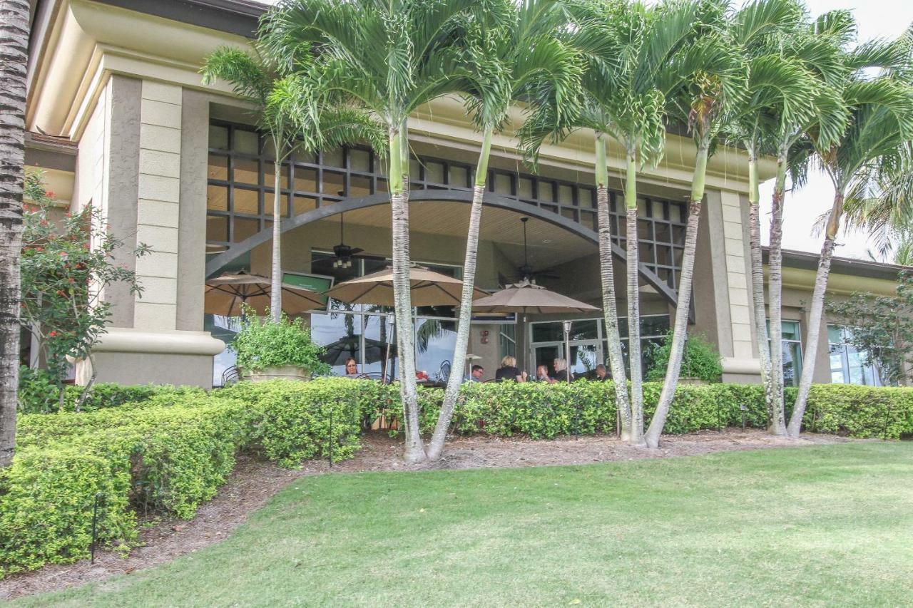 Greenlinks Golf View Mustang At Lely Apartment North Naples