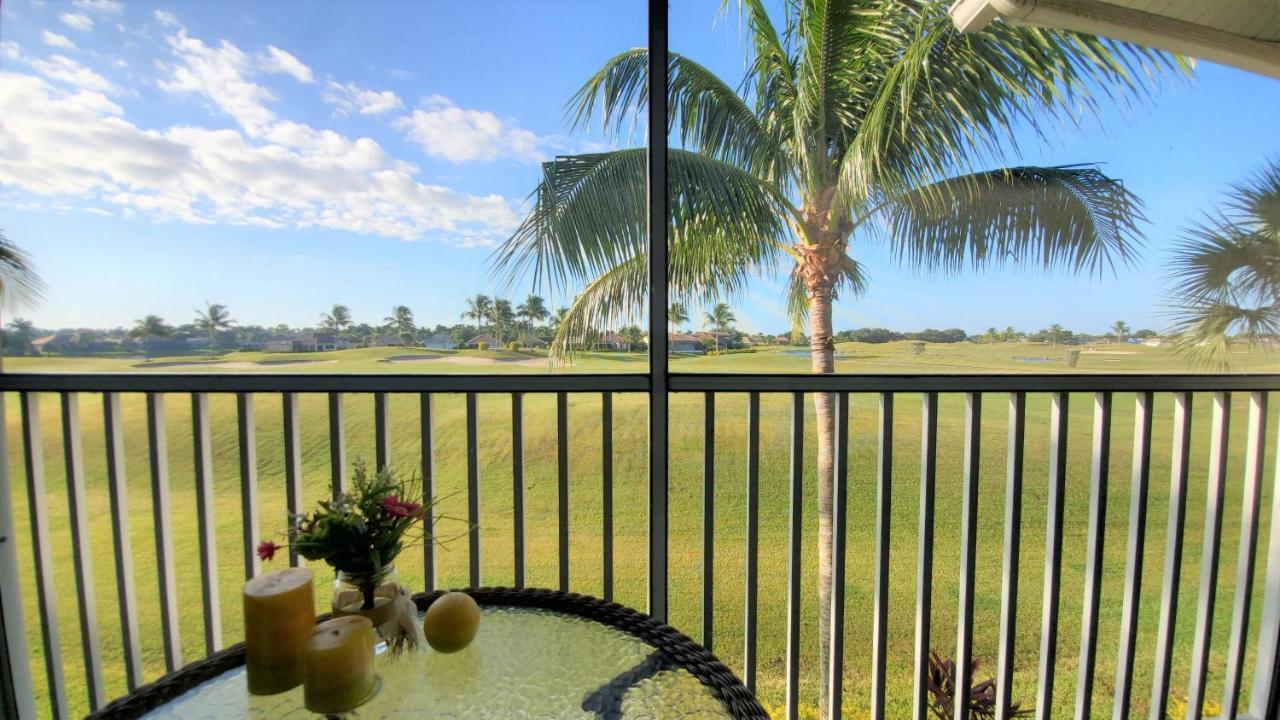 Greenlinks Golf View Mustang At Lely Apartment North Naples