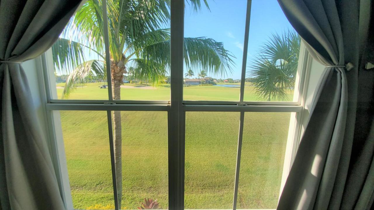 Greenlinks Golf View Mustang At Lely Apartamento North Naples