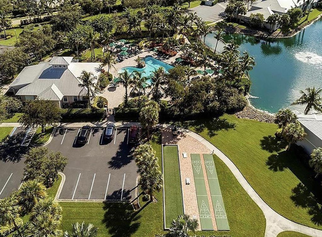 Apartamento Greenlinks Golf View Mustang At Lely