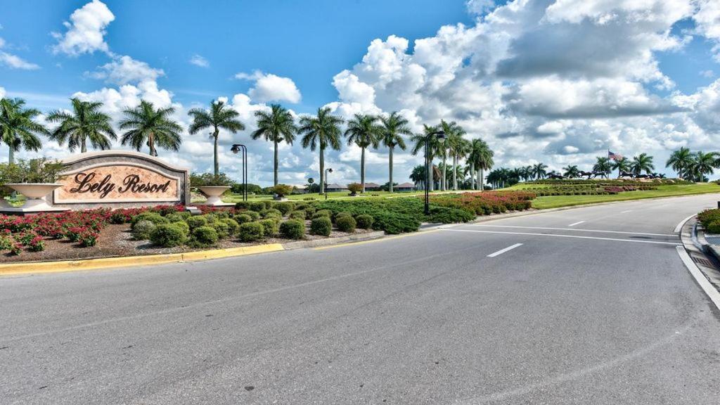 Apartamento Greenlinks Golf View Mustang At Lely *