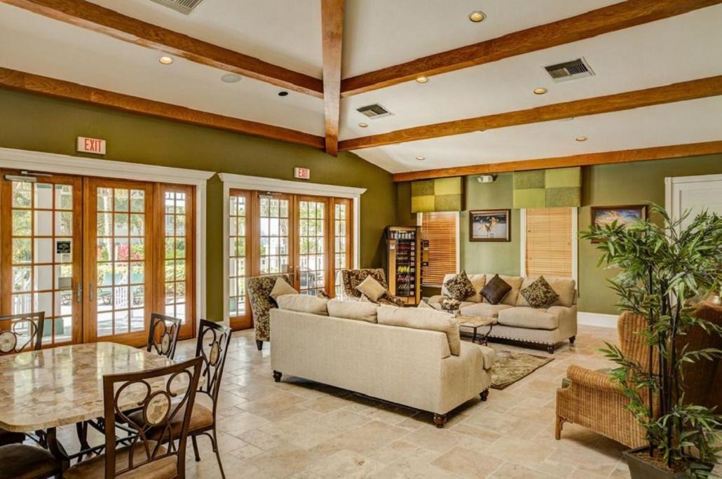 Apartamento Greenlinks Golf View Mustang At Lely North Naples